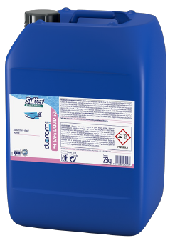 PH- SAFE LIQUID 50 tanica 25 kg.