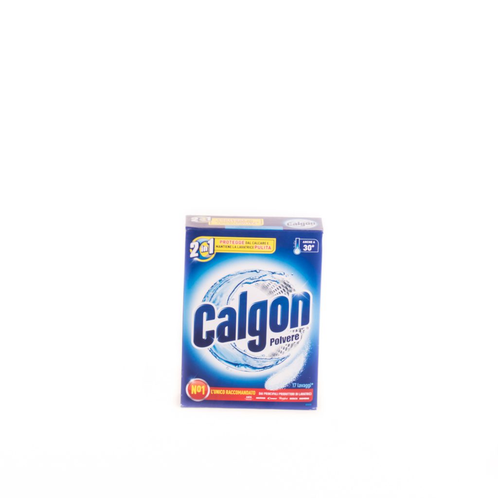 CALGON POLVERE conf.850 gr.