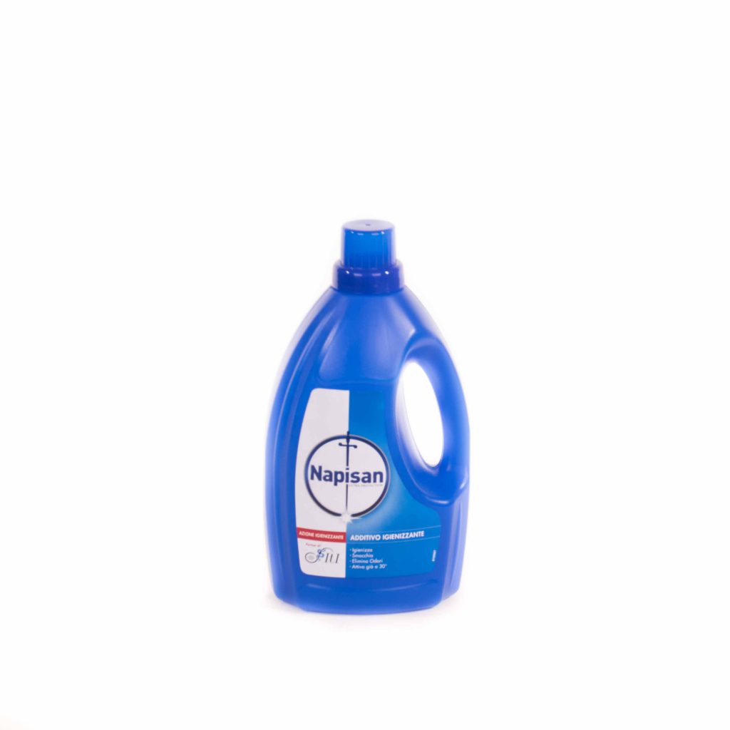 NAPISAN LIQUIDO fl.1200 ml.