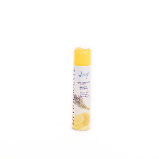 DEODORANTE DEO JOY 300ML.